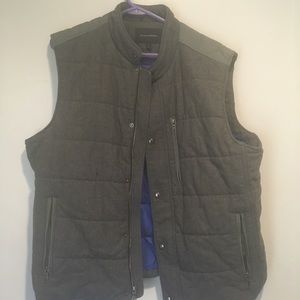Men’s Winter Vest